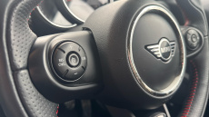 MINI Hatchback 2.0 Cooper S Sport II 5dr Petrol Hatchback